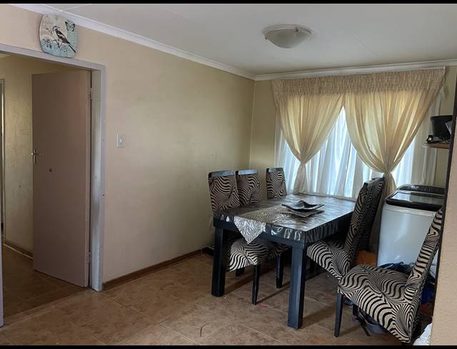 3 BEDROOM FREESTANDING FOR SALE IN SOSHANGUVE DD